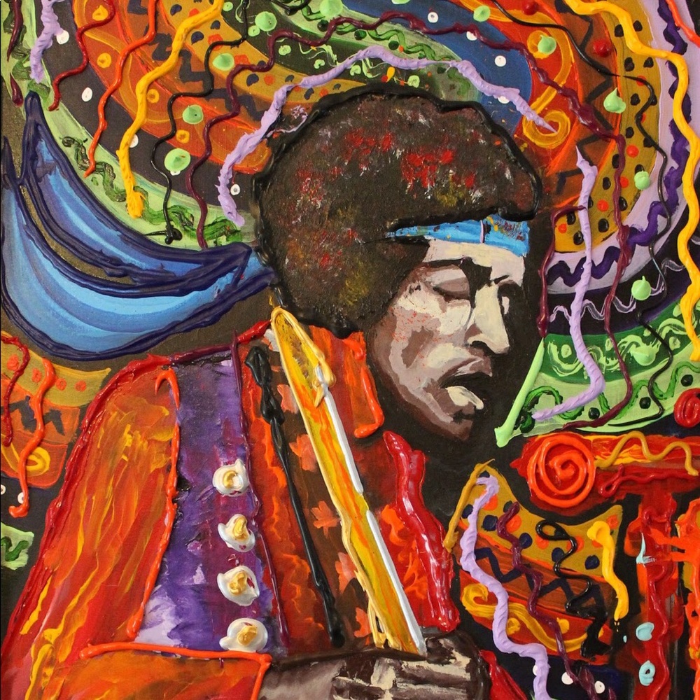 The Hendrix